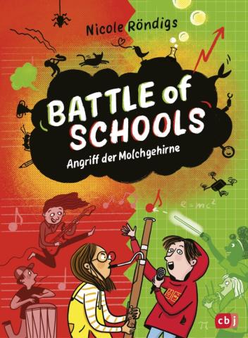 Battle of Schools