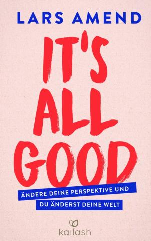 Lars Amend - It's all good