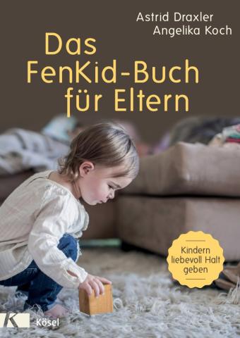 Das FenKid-Buch für Eltern