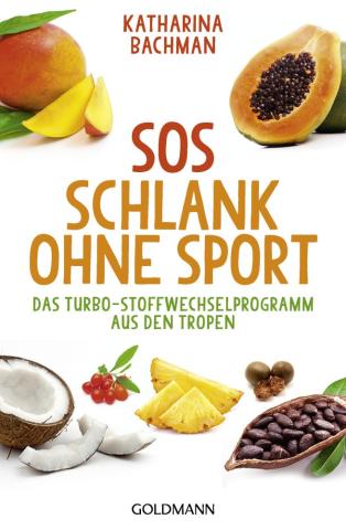 SOS - Schlank ohne Sport